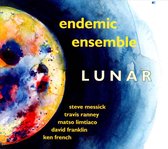 Endemic Ensemble - Lunar (CD)