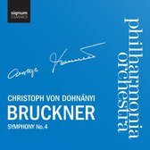 Bruckner: Symphony No.4 (Romantic)