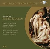 Purcell; The Fairy Queen
