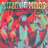Mixed Up Minds Part 2 / Various