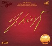 Various Artists - Dedicated To The 200th Anniversary (CD) (Anniversary Edition)