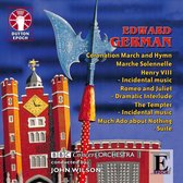 Edward German - Henry Viii - Incidental Music & Da