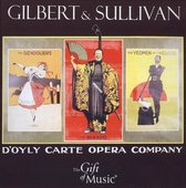 Doyly Carte Opera Company