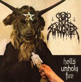 Hell's Unholy Fire
