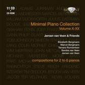 Minimal Piano Collection, Vol. X-Xx