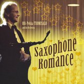 Tuomisalo: Saxophone Romance