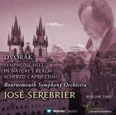 Dvorák: Symphony No. 7/In Nature's Realm/Scherzo Capriccioso