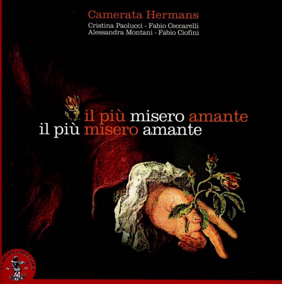 Il Piu Miisero Amante