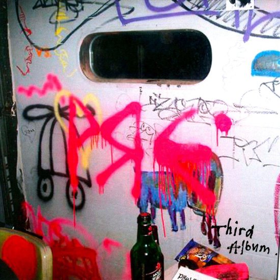 Third Album, Pre CD (album) Muziek bol