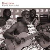 Koo Nimo - Highlife Roots Revival (CD)