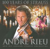 101 Years Of Strauss