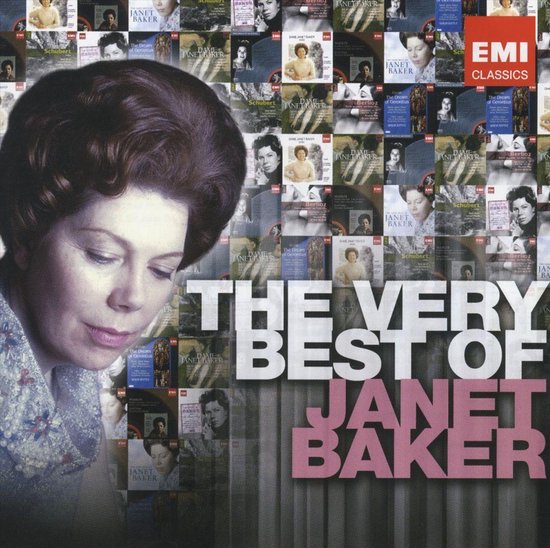 The Very Best of Janet Baker