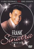 In Concert Frank Sinatra