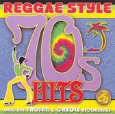 70S Pop Hits, Reggae Style