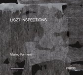Marino Formenti - Liszt Inspections (2 CD)