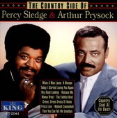 Country Side Of Percy Sledge & Arthur Prysock