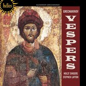 Vespers