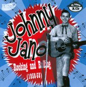 Rockin and Rollin' von Jano,Johnny