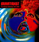 Brainticket - Vintage Anthology 1971-1980 (CD)