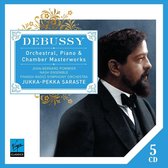 Debussy Piano Chamber & Orches