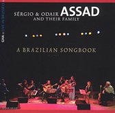 A Brazilian Songbook