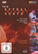 Trio Rypdal/Vitous/Gurtu  - Stuttgart 1994