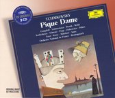 Pique Dame (Complete)