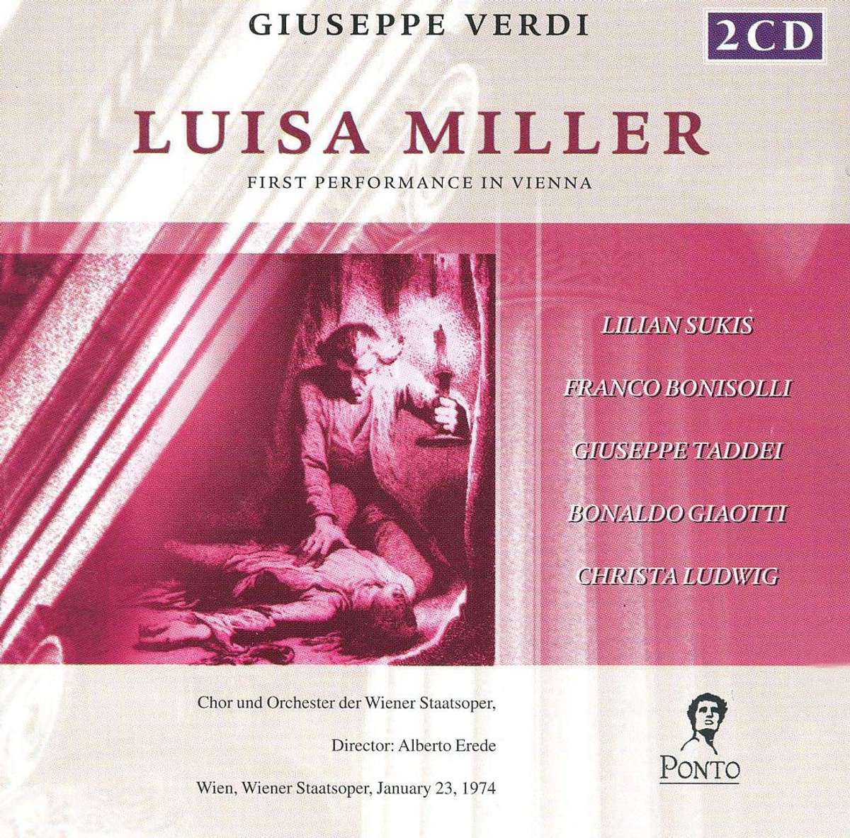 Luisa Miller