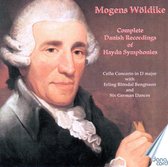 Haydn: Complete Danish Recordins Of Haydn Sy