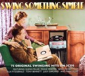 Swing Something Simple - V/A