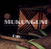 Mukunguni - New Recordings From Coast (CD)