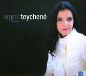 Virginie Teychene - Double Rainbow