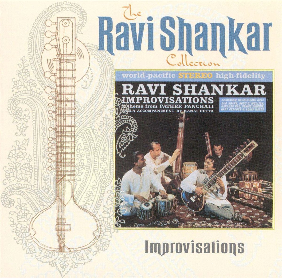Improvisations