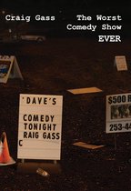 Worst Comedy Show Ever (DVD)