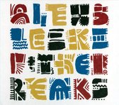 Alex Bleeker & The Freaks - How Far Away (CD)