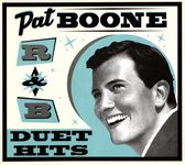 Pat Boone - R&B Duet Hits (CD)