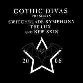 Various Artists - Gothic Divas Presents .... (CD)