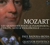 Quatuors Pour Pianoforte