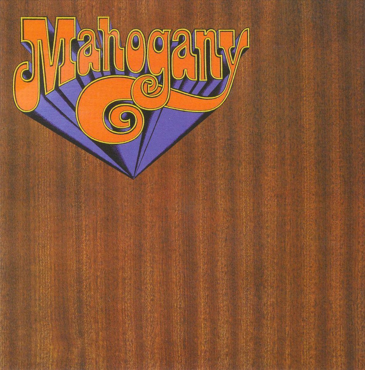 Mahogany