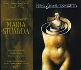 Caballe Monserrat / Verett Shirley / Garaventa - Maria Stuarda (Milan 1971)