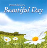 Tranquil Music For A Beautiful Day