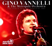 Gino Vannelli & The Metropol O - The North Sea Jazz Festival