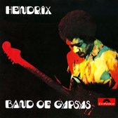 Band of Gypsys