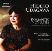 Romantic Novelties For Violin And O
