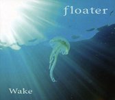 Floater - Wake (CD)