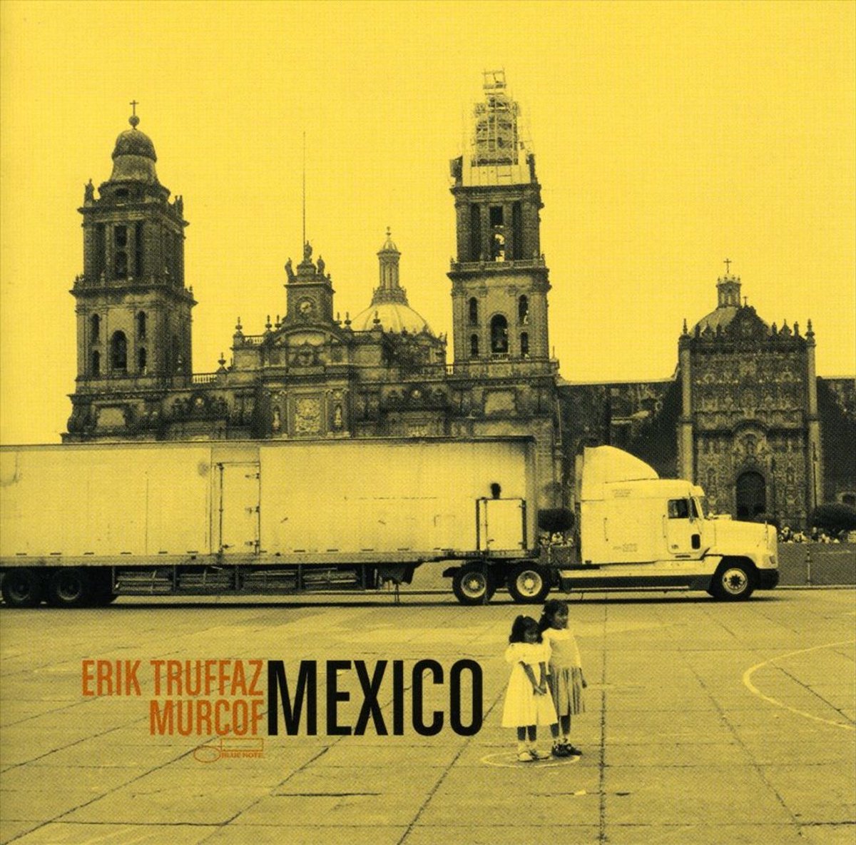 Mexico (Avec Murcof)