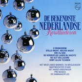 Bekendste Nederlandse Kerstliederen