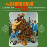 Beach Boys' Christmas Album