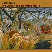 Philip Martin - Complete Solo Piano Music (CD)