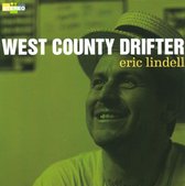 Eric Lindell - West County Drifter (2 CD)